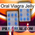 Oral Viagra Jelly 20